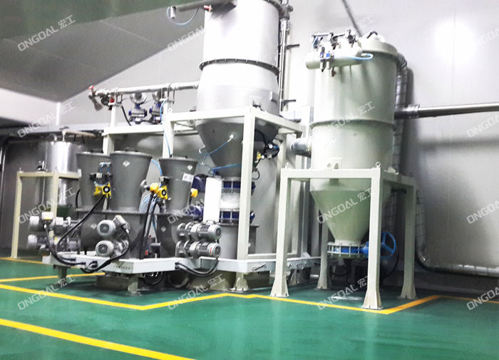 20150324_111501 糖粉气力输送系统