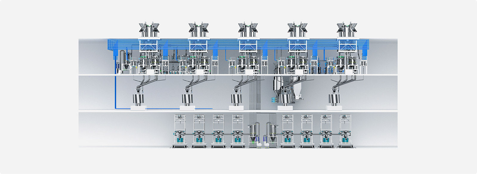气力输送内容示意图 气力输送内容示意图