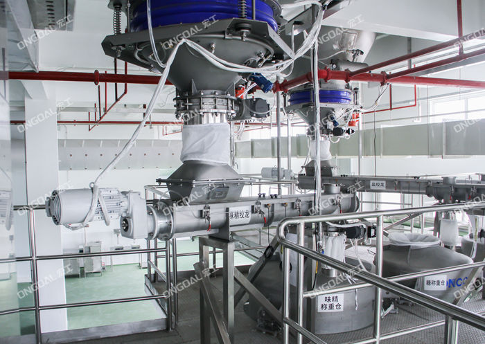 IMG_9101 葡萄糖气力输送系统