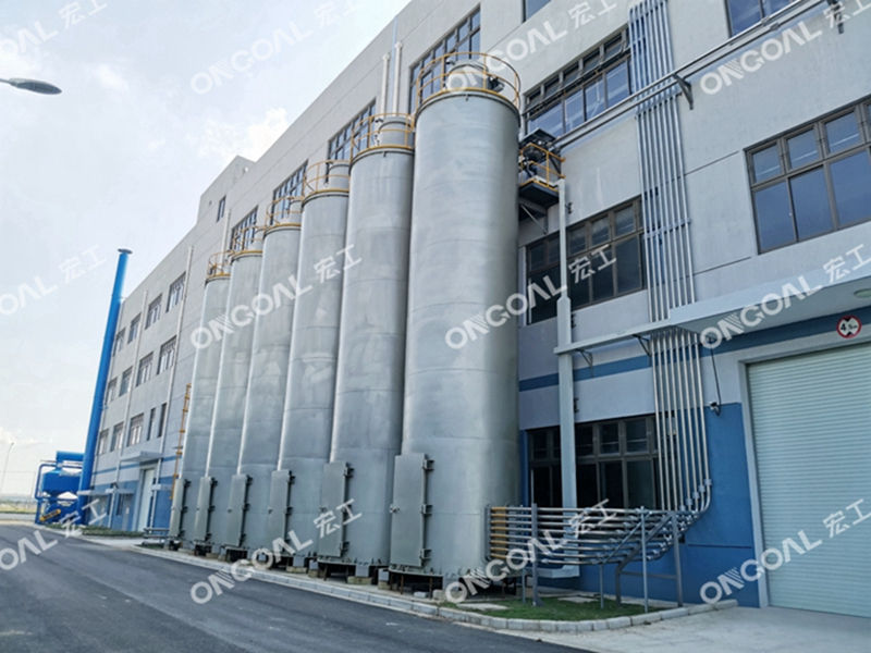 某国内TOP级塑料企业整厂自动化升级项目案例  