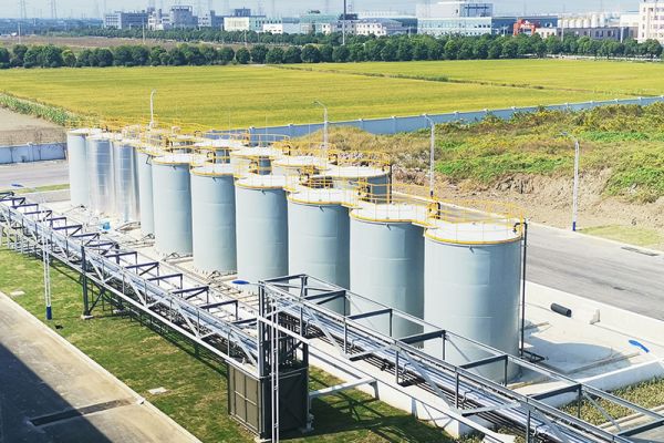 液料自动配料系统