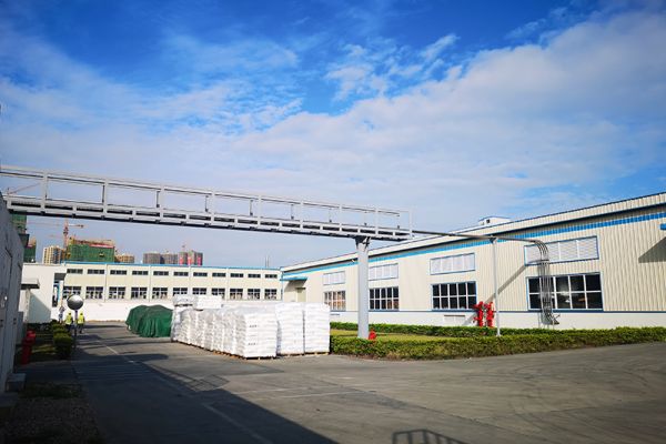 密相气力输送系统