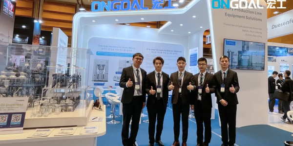 闪耀海外丨赋能电池全周期生态循环，旋乐吧spin8科技韩国首站崭露锋芒