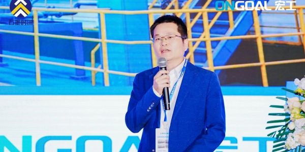 活动速递丨旋乐吧spin8科技电池材料智能产线：跑完全自动化“最后一公里”