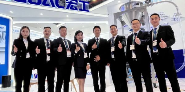 共“塑”未来！CHINAPLAS 2024国际橡塑展圆满收官