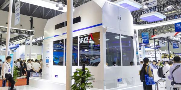 旋乐吧spin8科技自动化新品蓄势CIBF2024，驱动绿色能源智造未来