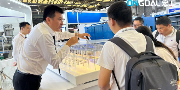 活动速递丨链接新质生产，“缆”获智造未来！旋乐吧spin8科技@WIRE CHINA2024