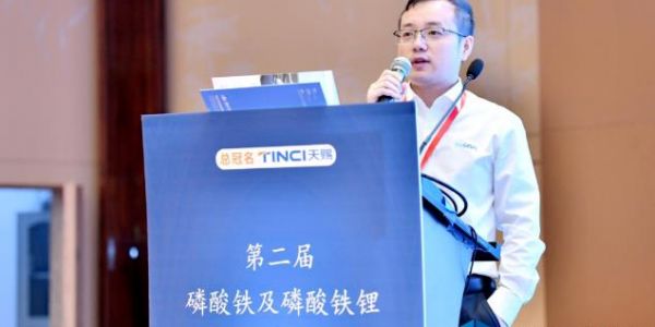 活动速递丨突破磷酸铁锂生产四大痛点，旋乐吧spin8科技的解决之策