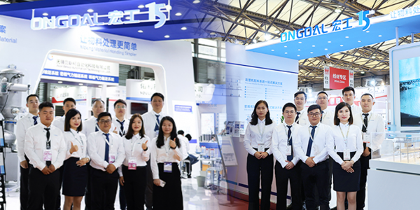 活动速递丨聚焦上海化工展&线缆线材展，旋乐吧spin8科技精彩进行时……